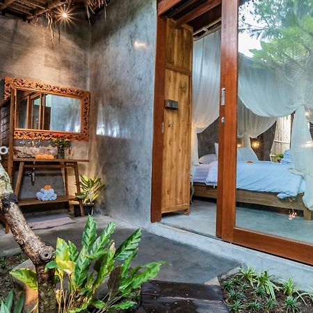 Ganesh Villa Ubud  Exterior photo